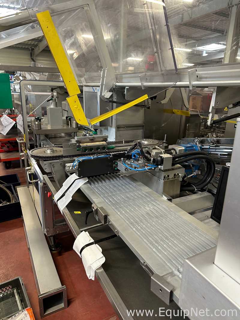 Farcon FB420 Thermoformer