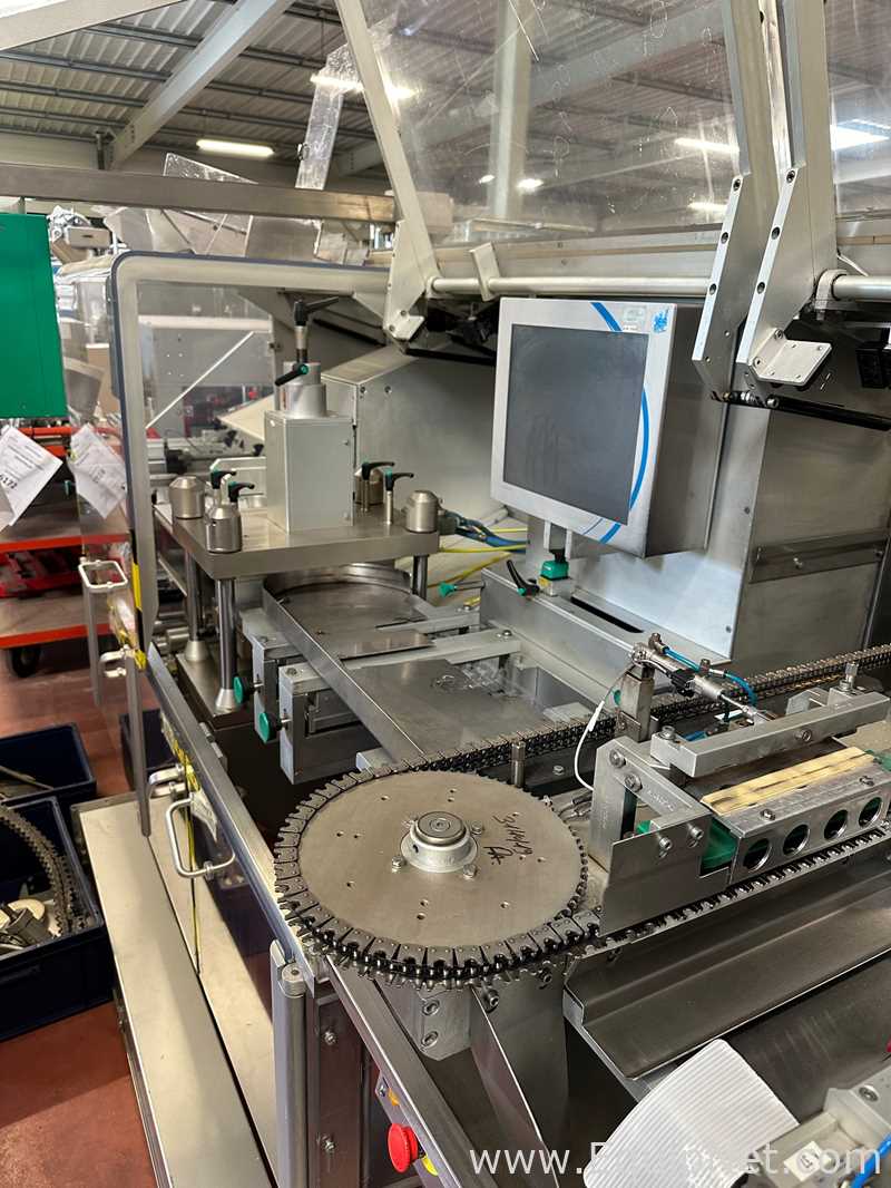 Farcon FB420 Thermoformer