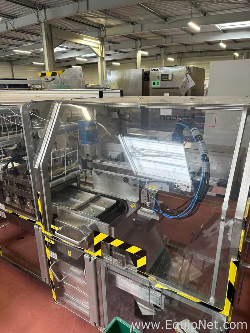 Farcon FB420 Thermoformer