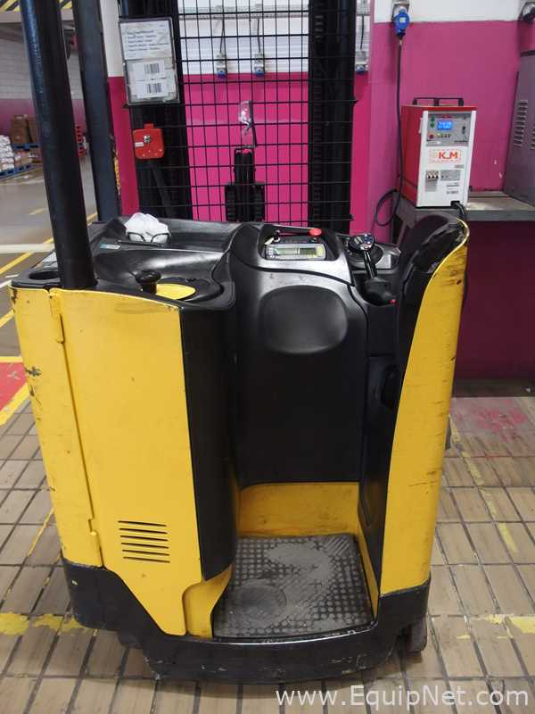 Hyster N40ZR-16.5 Fork Lift Truck