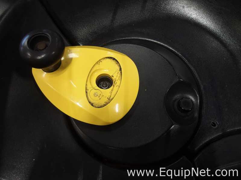 Hyster N40ZR-16.5 Fork Lift Truck