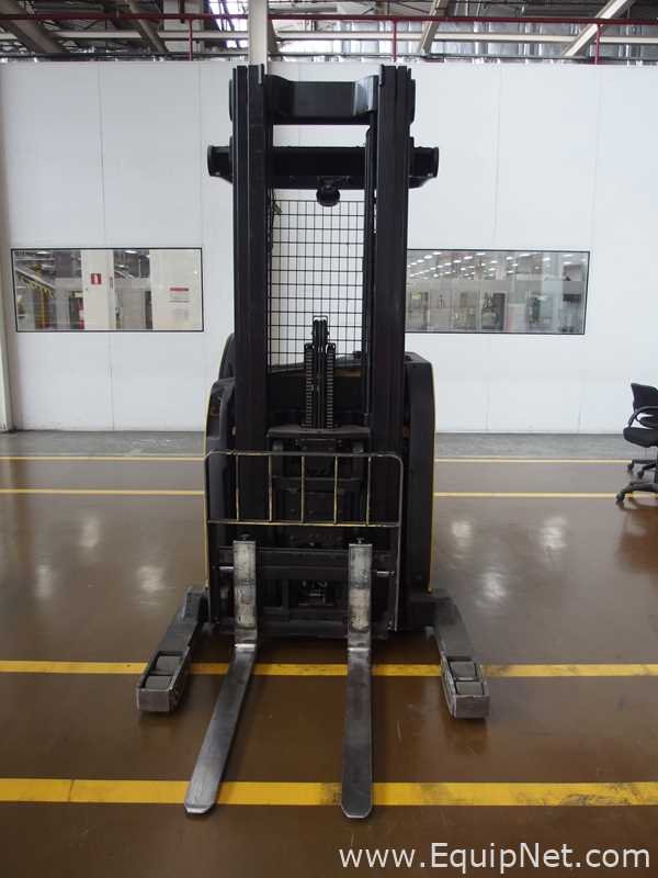 Hyster N40ZR-16.5 Fork Lift Truck