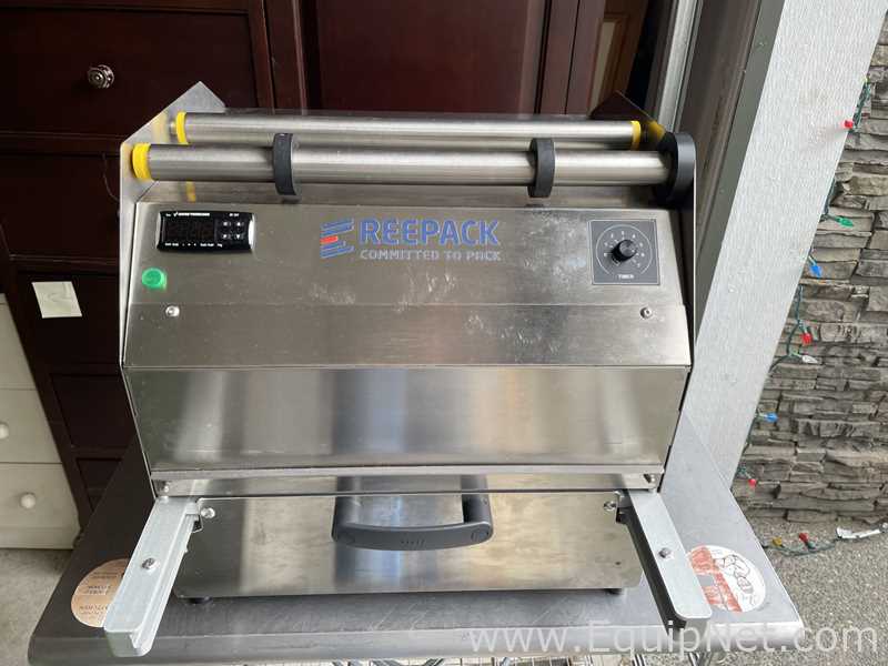 Reepack Reeseal 32 SX Tray Sealer