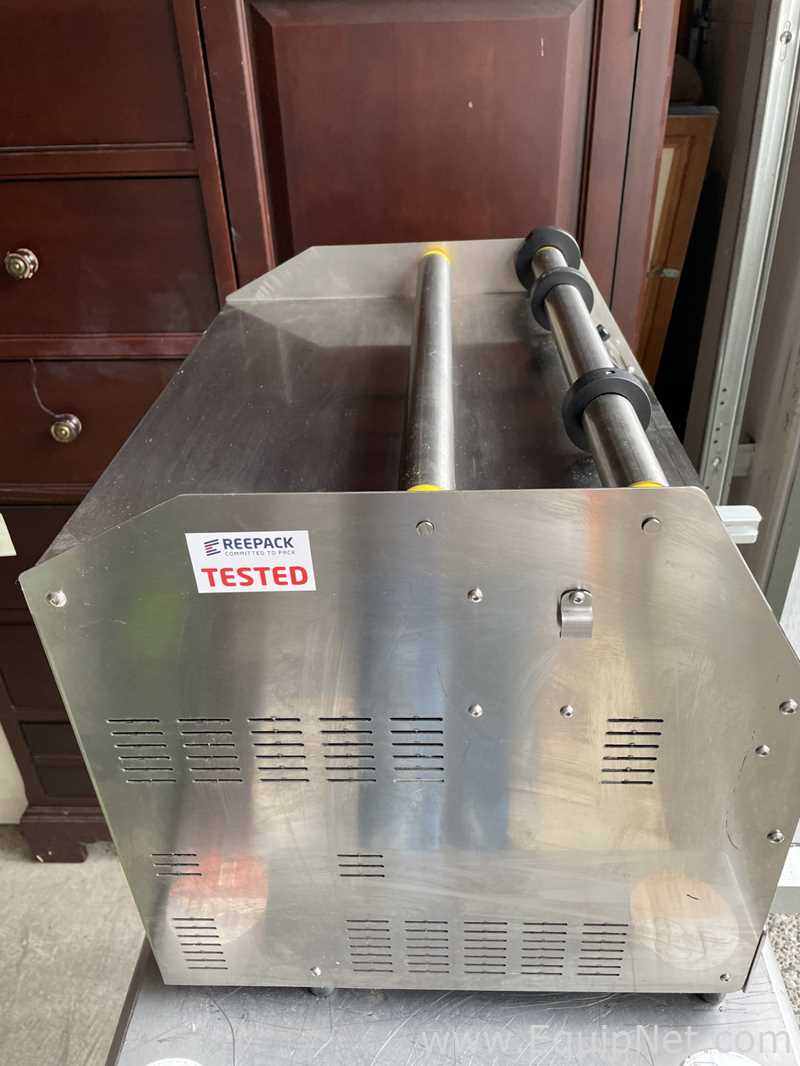Reepack Reeseal 32 SX Tray Sealer