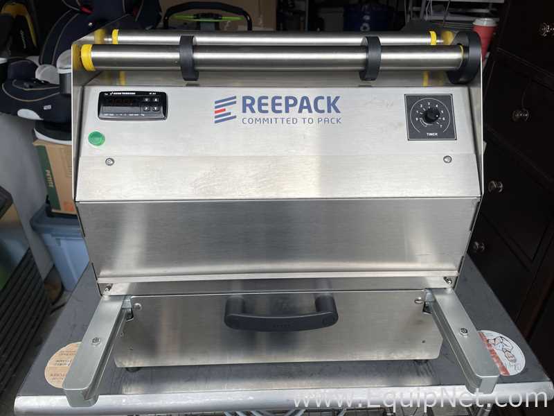 Reepack Reeseal 32 SX Tray Sealer