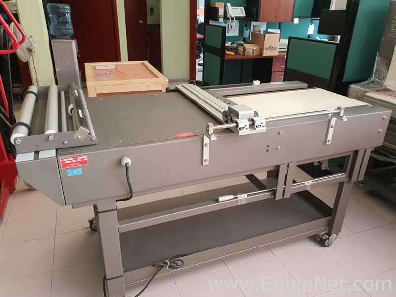 Encartuchadeira Damark  B22