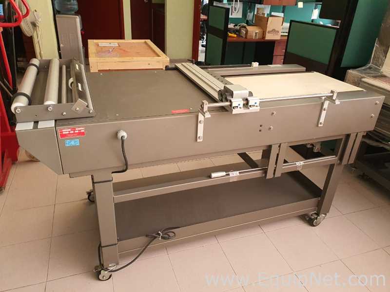 Encartuchadeira Damark  B22