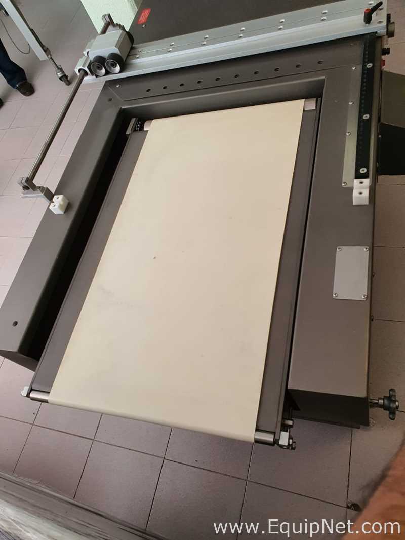 Encartuchadeira Damark  B22
