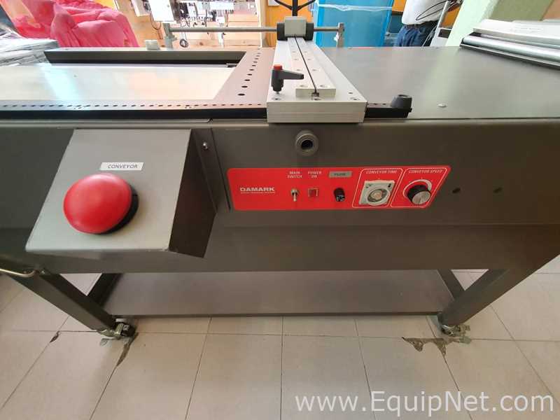 Encartuchadeira Damark  B22