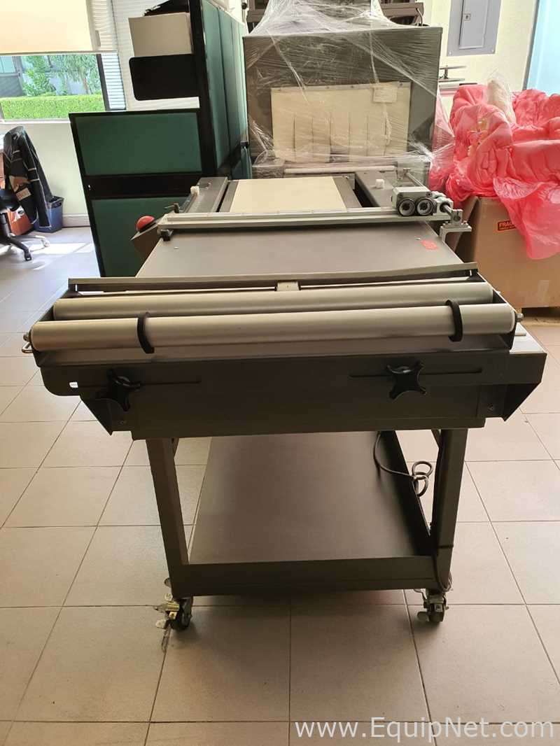 Encartuchadeira Damark  B22
