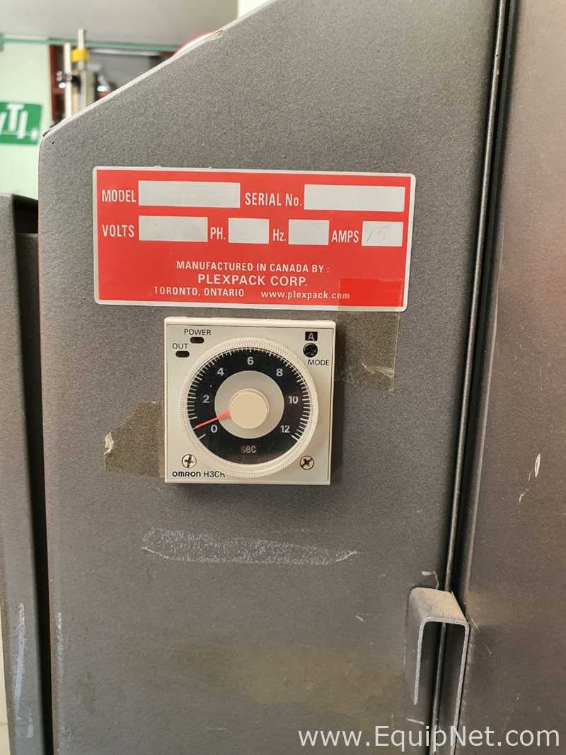 Damark B24 Shrink Bundlers and Inline Sleeve Wrappers
