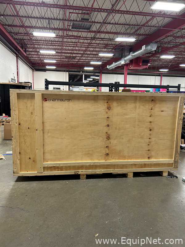 Thermotron STP1000 Cloth Fabric Equipment