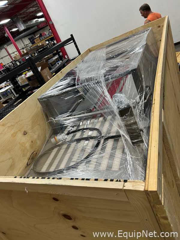 Thermotron STP1000 Cloth Fabric Equipment