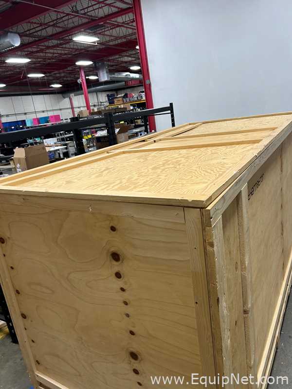 Thermotron STP1000 Cloth Fabric Equipment