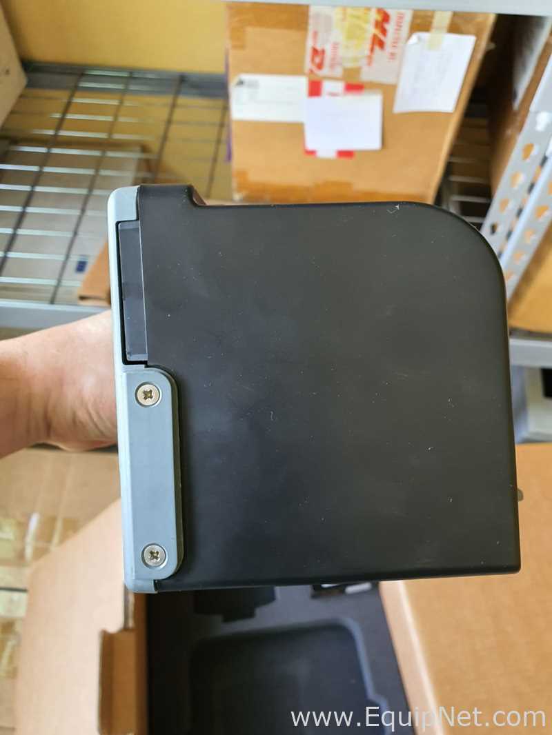 Lot of 3 Unused Linx TJ725 Thermal Inkjet Printer