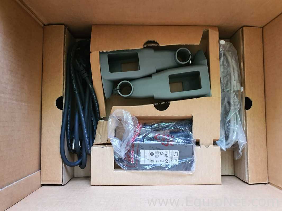 Lot of 3 Unused Linx TJ725 Thermal Inkjet Printer