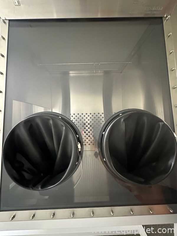 Porta-Luvas Terra Universal 2900-46A 111209