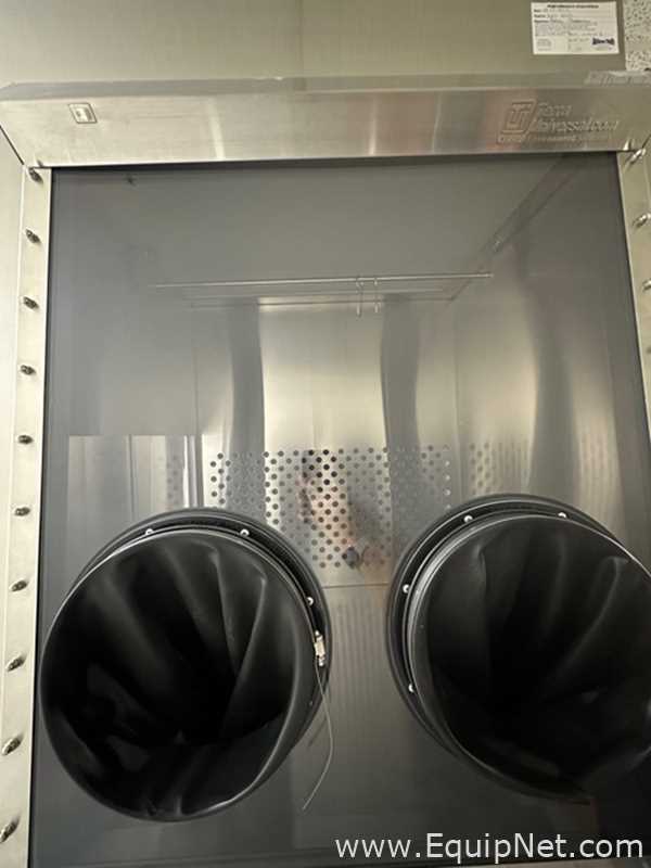 Porta-Luvas Terra Universal 2900-46A 111209