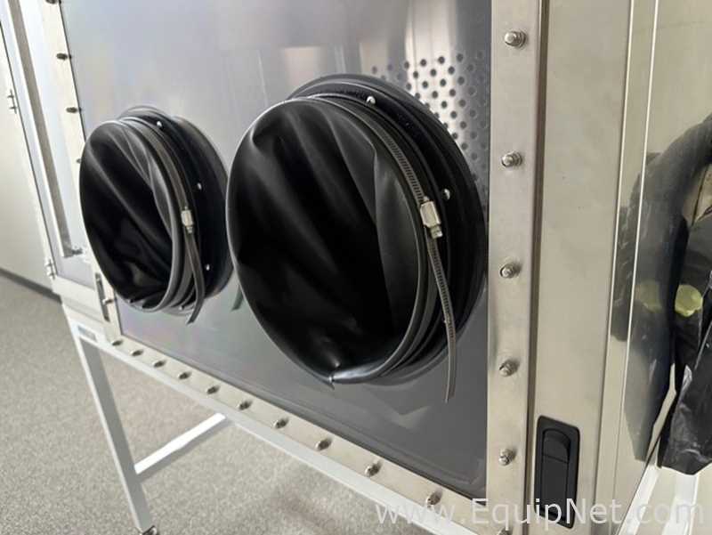 Porta-Luvas Terra Universal 2900-46A 111209