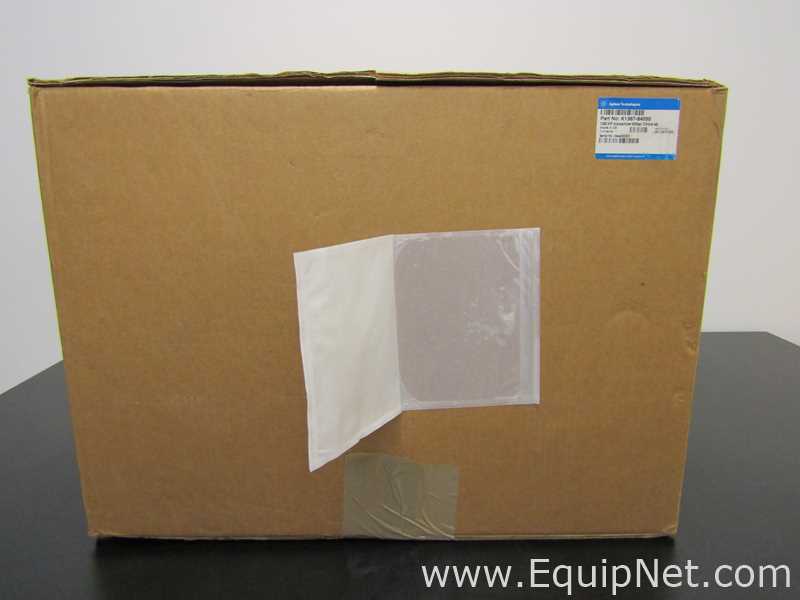 Espectrômetro de Massa Agilent Technologies G6420A. Sem Uso