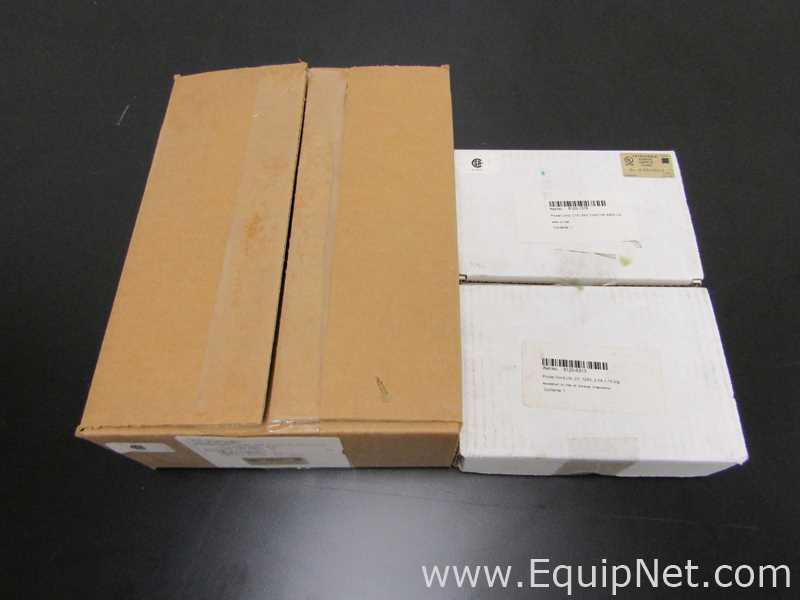 Espectrômetro de Massa Agilent Technologies G6420A. Sem Uso