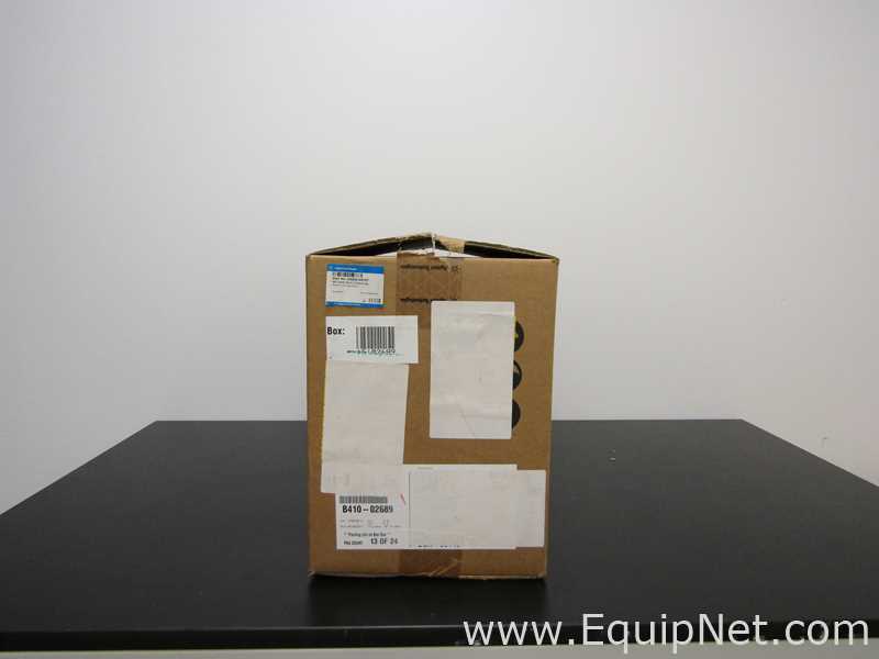 Espectrômetro de Massa Agilent Technologies G6420A. Sem Uso
