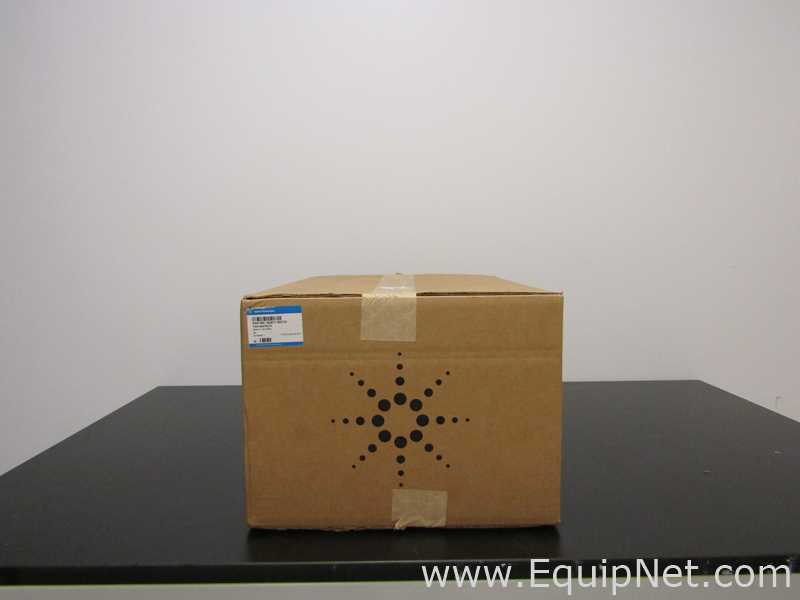 Espectrômetro de Massa Agilent Technologies G6420A. Sem Uso