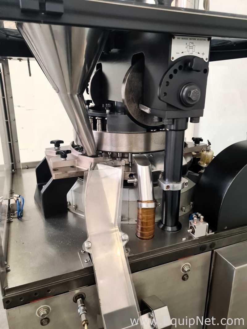 Manesty BB4 Tablet Press