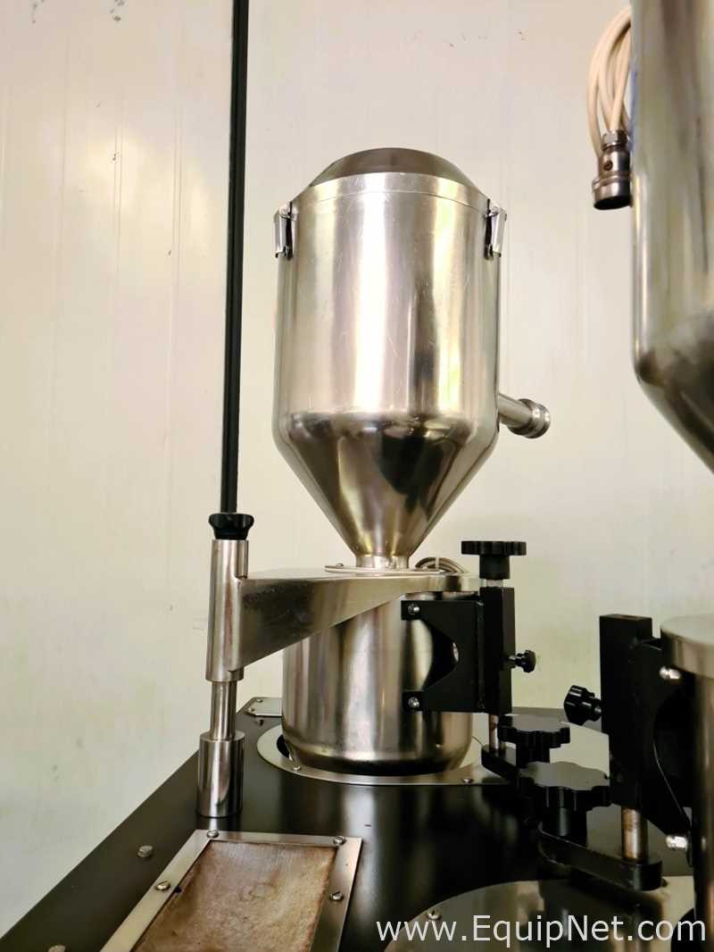 Manesty BB4 Tablet Press