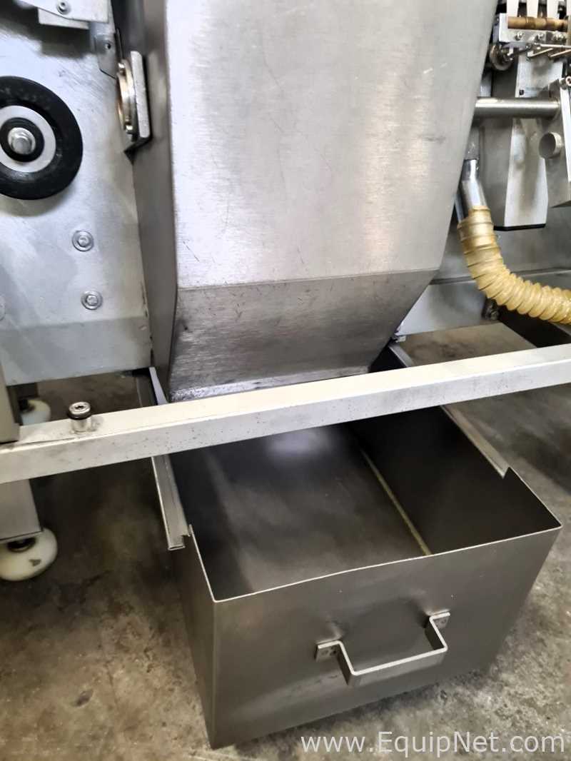 Cioni A6-FC Ampoule Filling Line