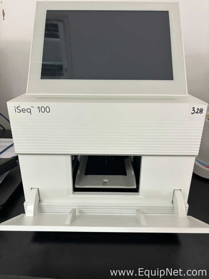 Illumina iSeq 100 Sequencer System