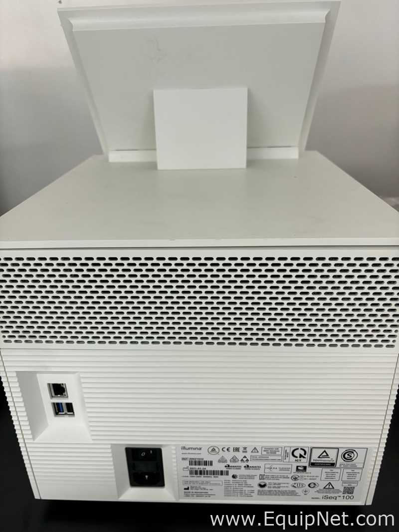 Illumina iSeq 100 Sequencer System