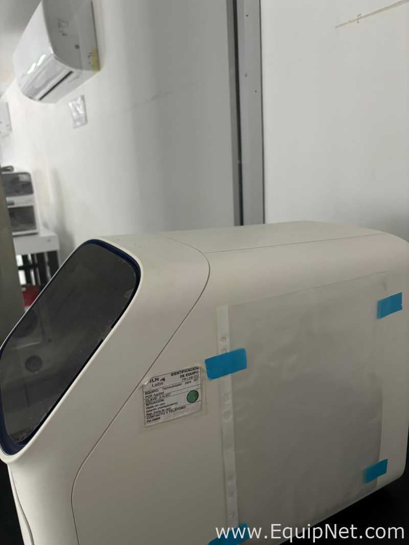 Applied Biosystems QuantStudio 5 Real Time PCR System