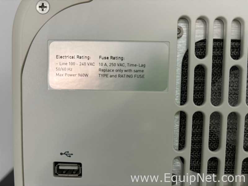 Applied Biosystems QuantStudio 5 Real Time PCR System