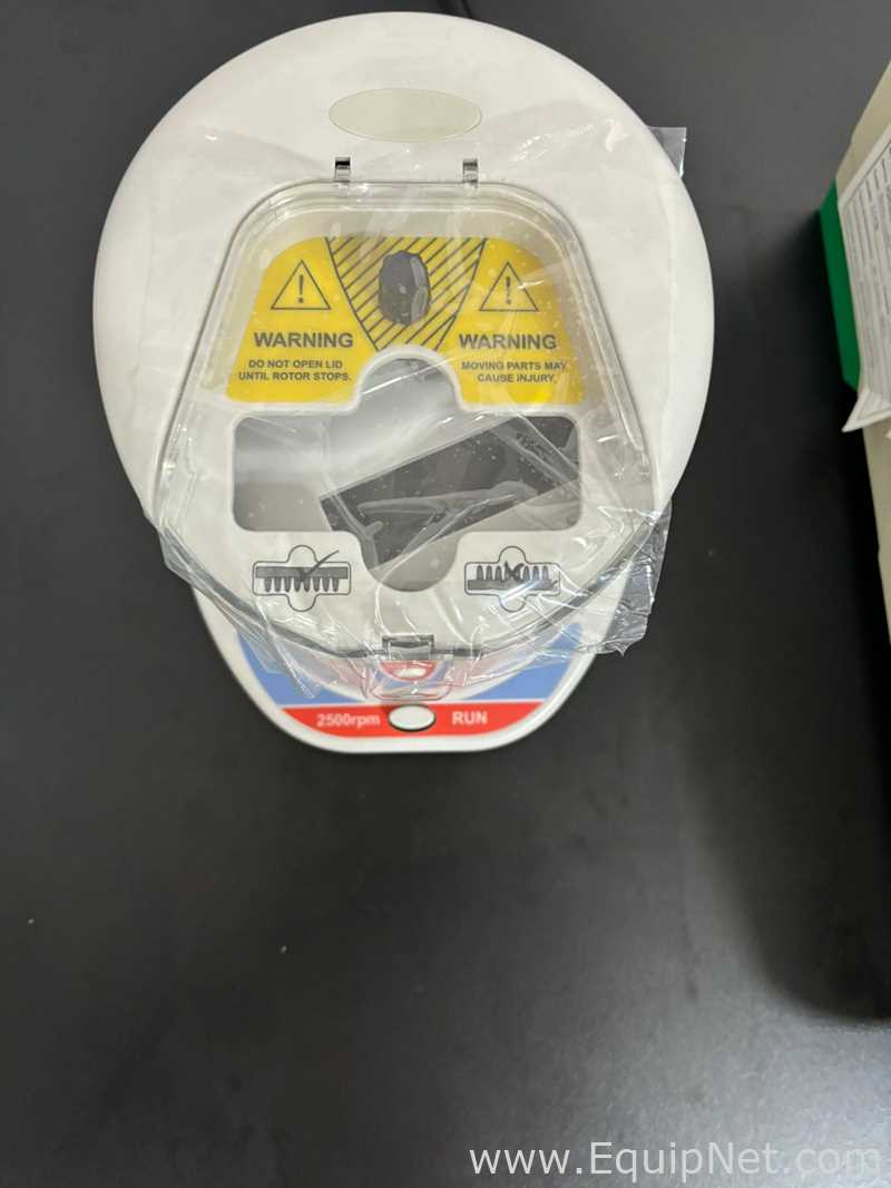 As Instruments P25 Laboratory Miniplate Centrifuge