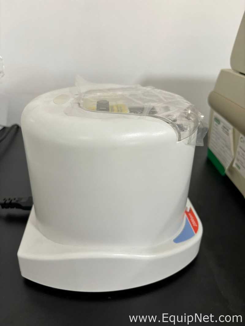 As Instruments P25 Laboratory Miniplate Centrifuge