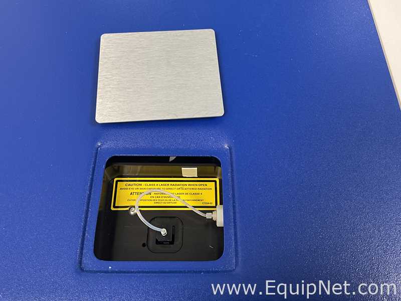 EMD Millipore Corporation Guava EasyCyte HT Flow Cytometer
