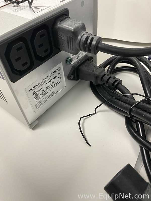 EMD Millipore Corporation Guava EasyCyte HT Flow Cytometer