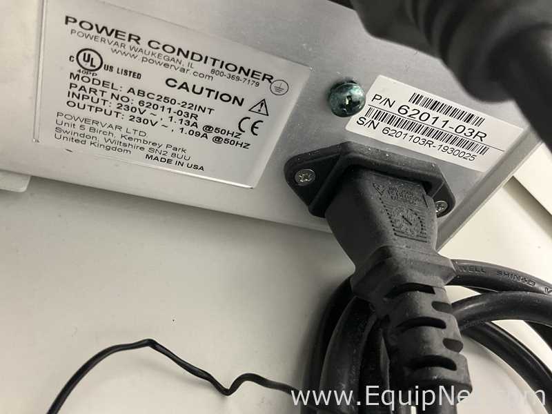 EMD Millipore Corporation Guava EasyCyte HT Flow Cytometer