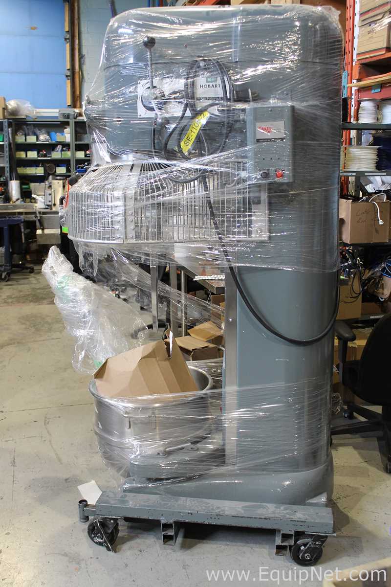 Hobart  M802 Mixer
