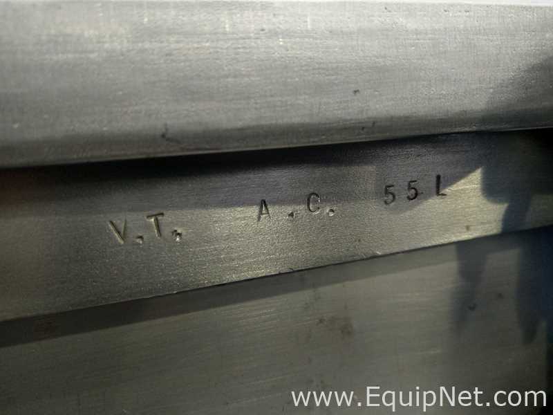 CMA Robotainer Mixer