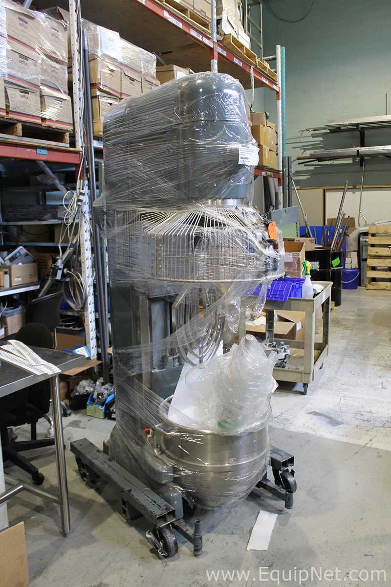 Hobart  M802 Mixer
