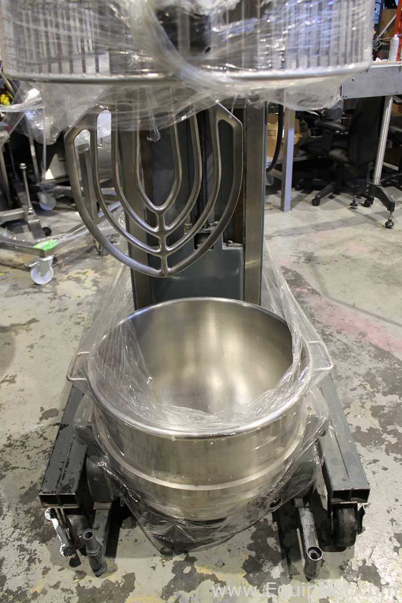 Hobart  M802 Mixer