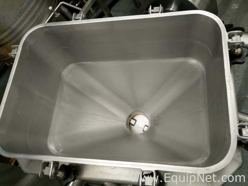 CMA Robotainer Mixer