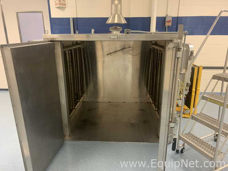 Lewco HPSC04L Drum Heater