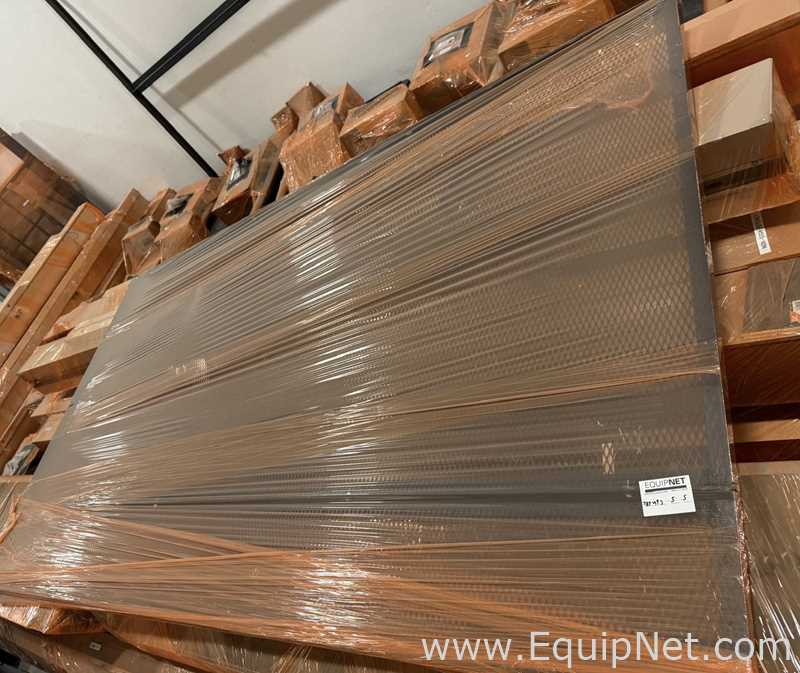 Escada/Elevador Pflow Ind. D-Lift
