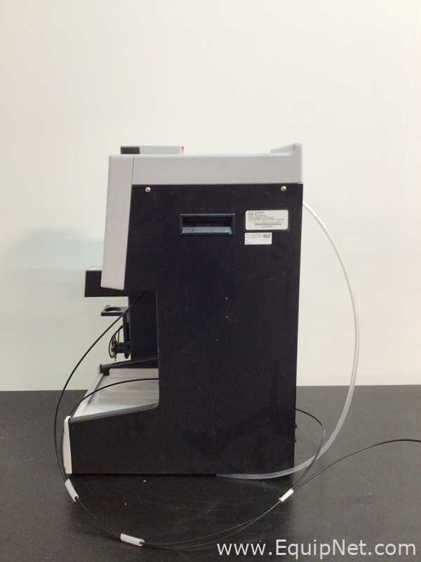 Cromatógrafo Flash Teledyne RF+UV