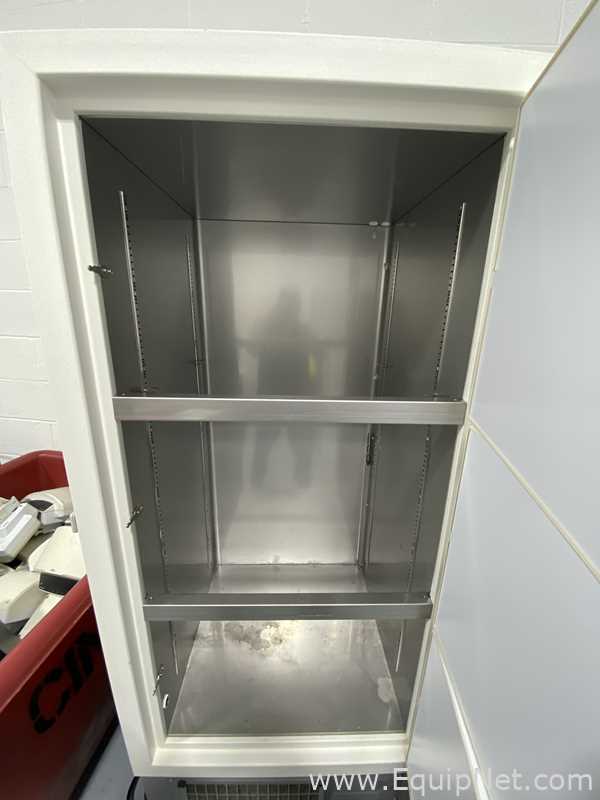 Freezer Eppendorf U535-86