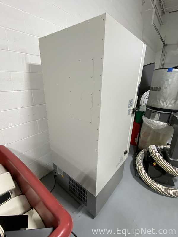 Freezer Eppendorf U535-86