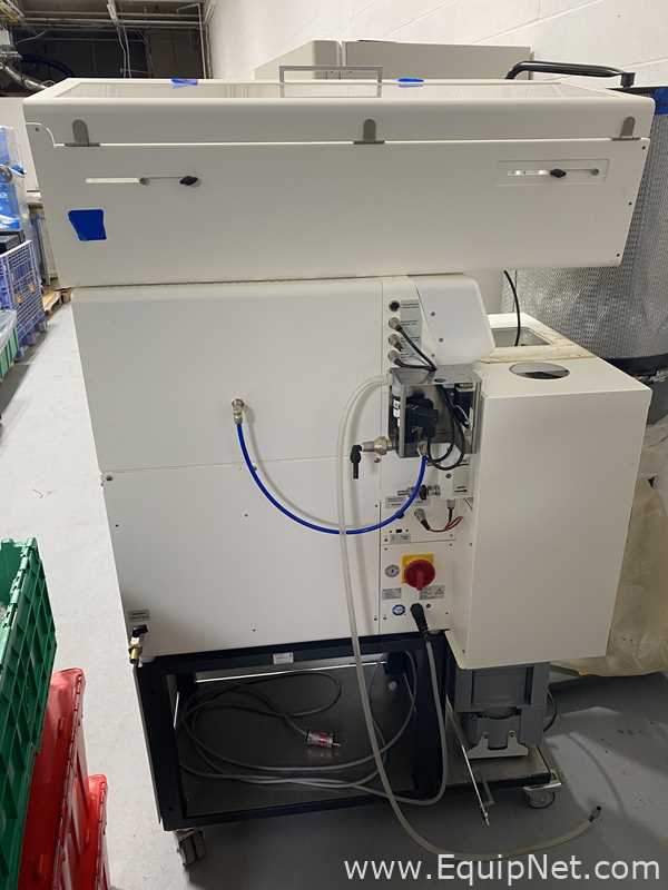Evaporador Heidolph Hei-VAP Industrial A1C